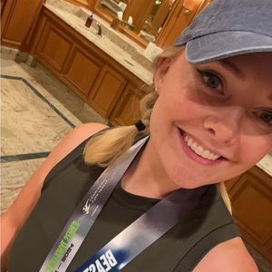 Meet your Posher, Eden